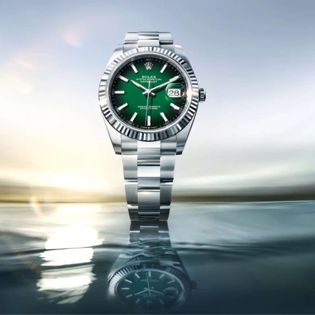 Rolex 2026: Las Novedades que Están Redefiniendo la Relojería de Lujo