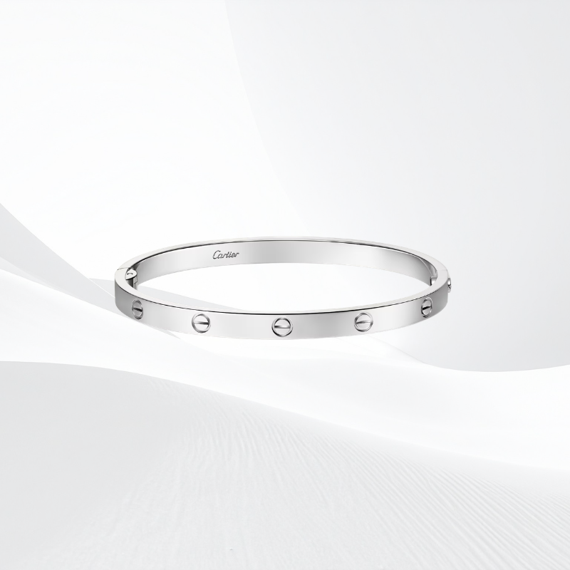 Cartier Love Bracelet