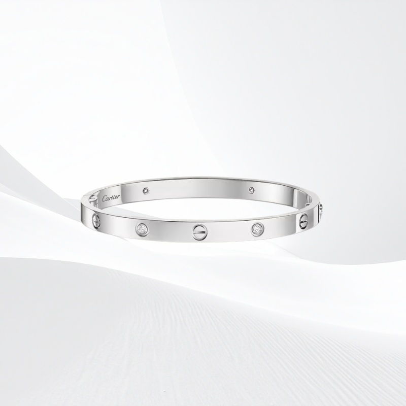 Cartier Love Bracelet