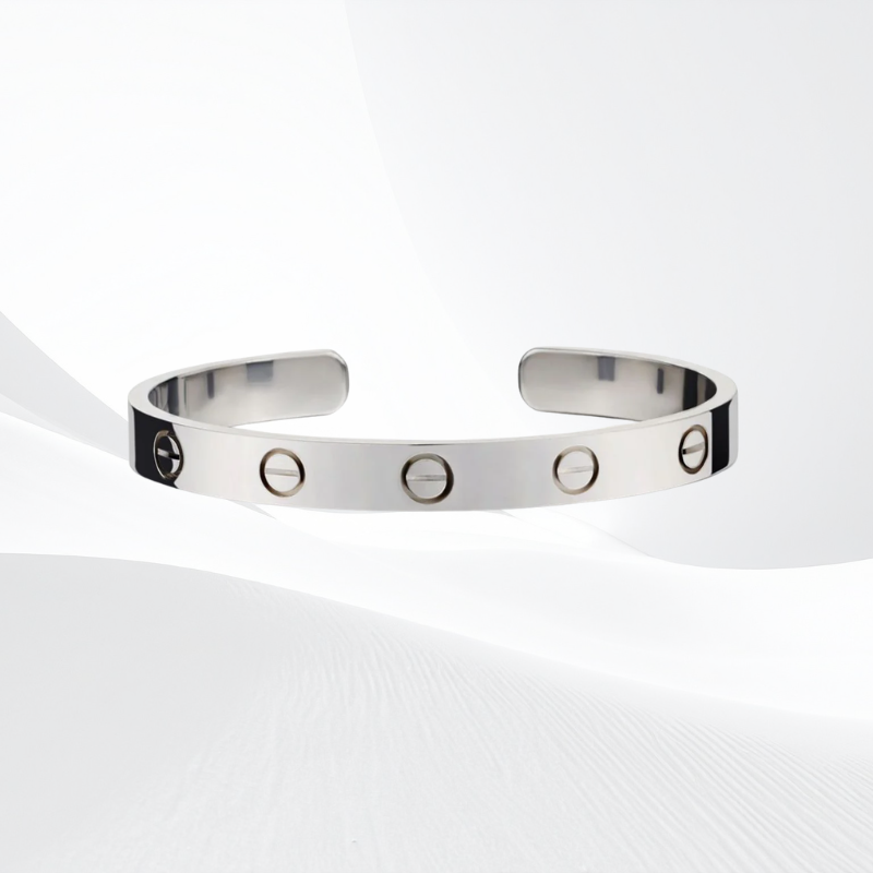 Cartier Love Cuff Bracelet