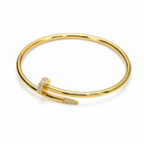 Cartier Juste Un Clou 32 Diamantes