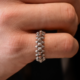 Cartier Clash Ring, Medium Model