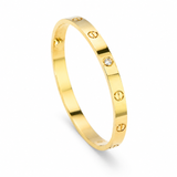 Cartier Love Bracelet