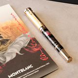 Montblanc RB We Stevenson LE1883
