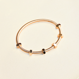 Cartier Ecrou Bracelet