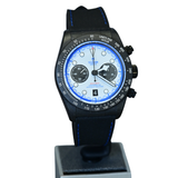 TUDOR Black Bay Chrono