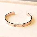 Cartier Love Cuff Bracelet