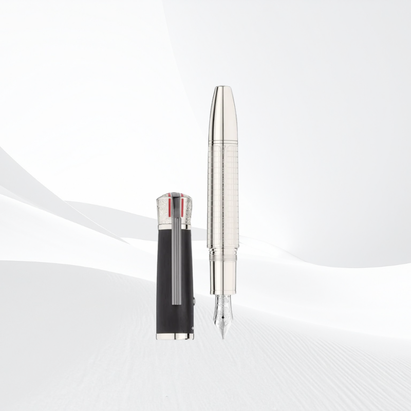 James Dean Fountain Pen M