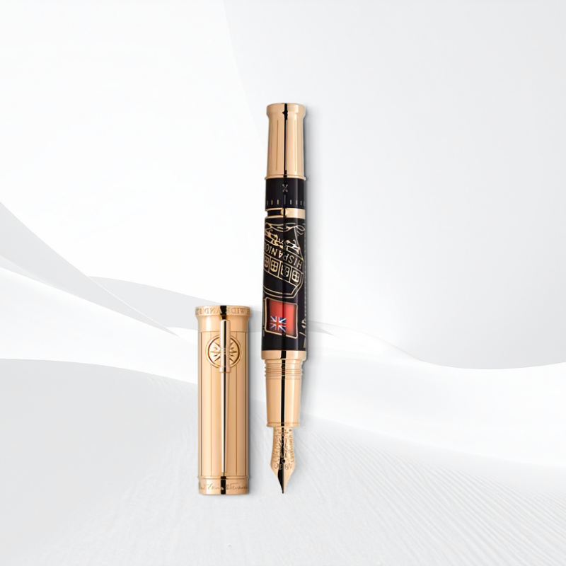 Montblanc RB We Stevenson LE1883