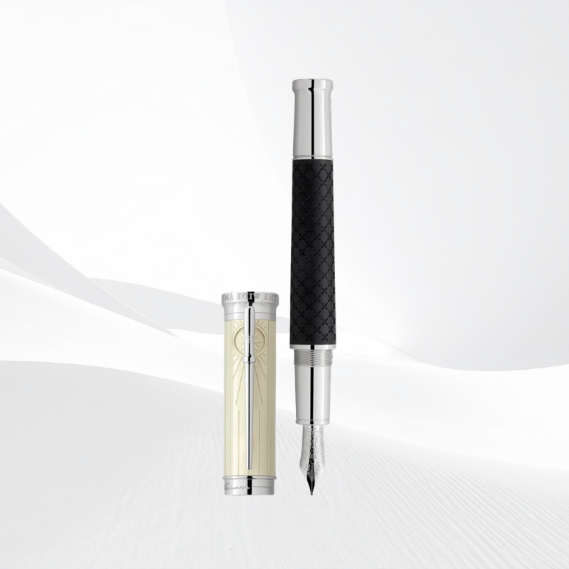 Montblanc BP Stevenson