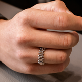 Cartier Clash Ring, Medium Model