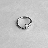 Juste Un Clou Ring
