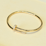 Cartier Juste Un Clou 32 Diamantes