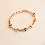 Cartier Ecrou Bracelet