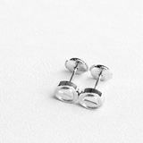 Cartier Love Earrings