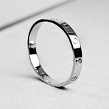 Cartier Love Bracelet