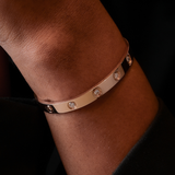 Cartier Love Bracelet Rose Gold