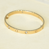 Cartier Love Bracelet