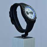 TUDOR Black Bay Chrono