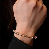 Cartier Ecrou Bracelet