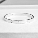 Cartier Love Bracelet