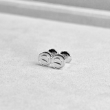 Cartier Love Earrings