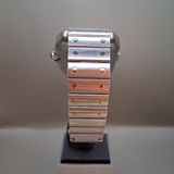 Santos de Cartier S&G Cronografo