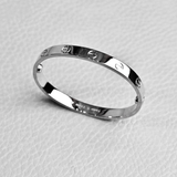 Cartier Love Bracelet