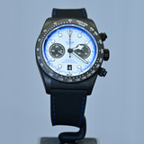 TUDOR Black Bay Chrono
