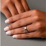Cartier Vendome L Wedding Ring