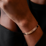 Cartier Love Bracelet Rose Gold
