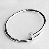 Cartier Juste Un Clou 32 Diamantes