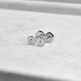 Cartier Love Earrings