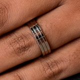 Cartier Vendome L Wedding Ring
