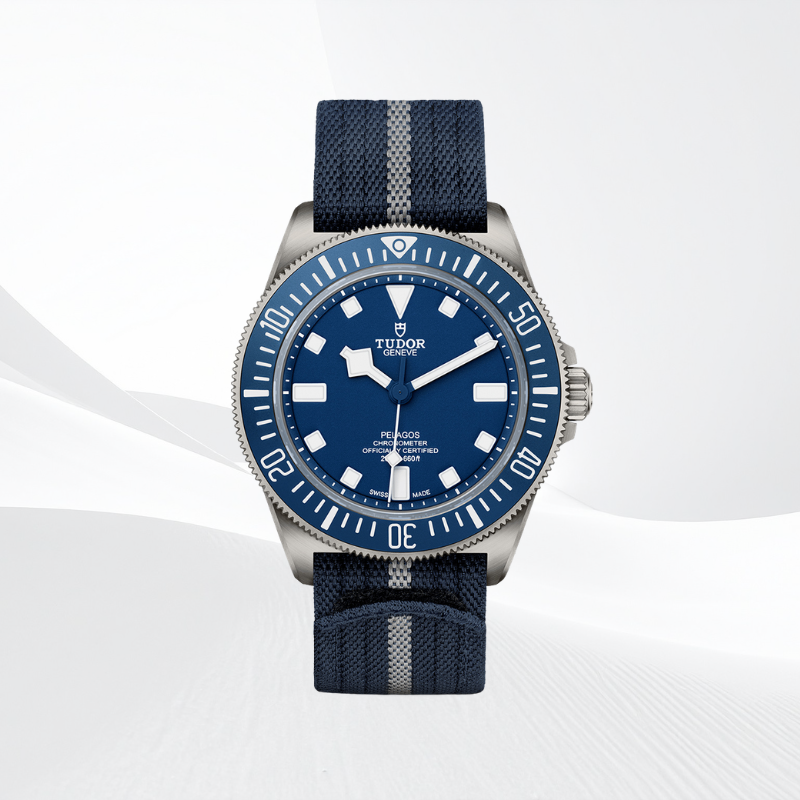 Tudor Pelagos FXD