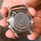 Tudor Pelagos FXD