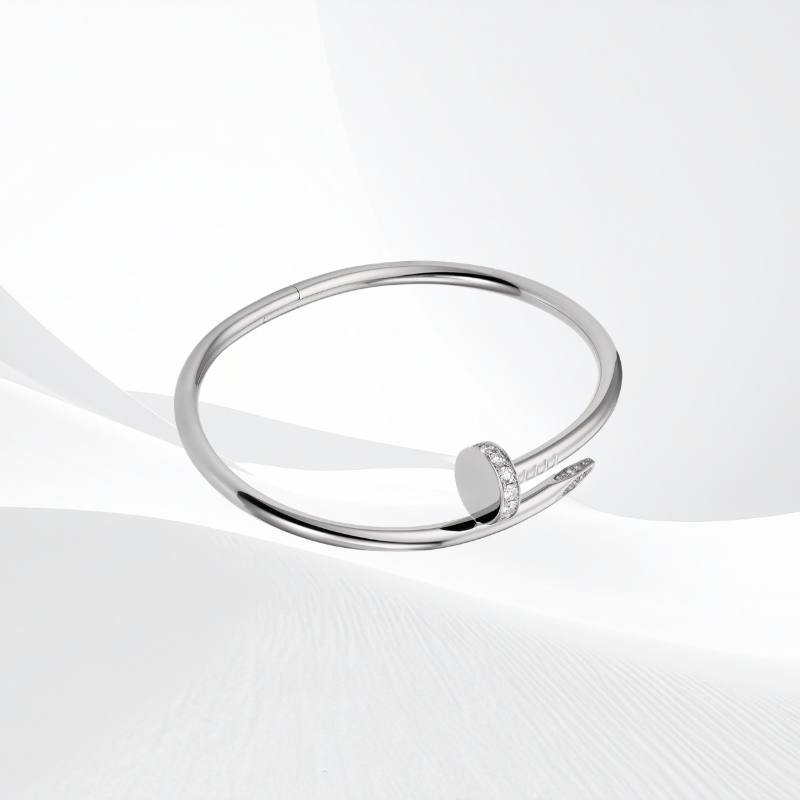Cartier Juste Un Clou 32 Diamantes
