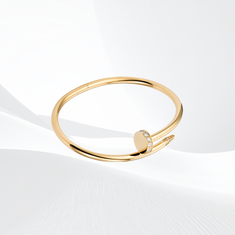Cartier Juste Un Clou Bracelet