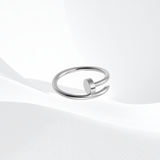 Juste Un Clou Ring