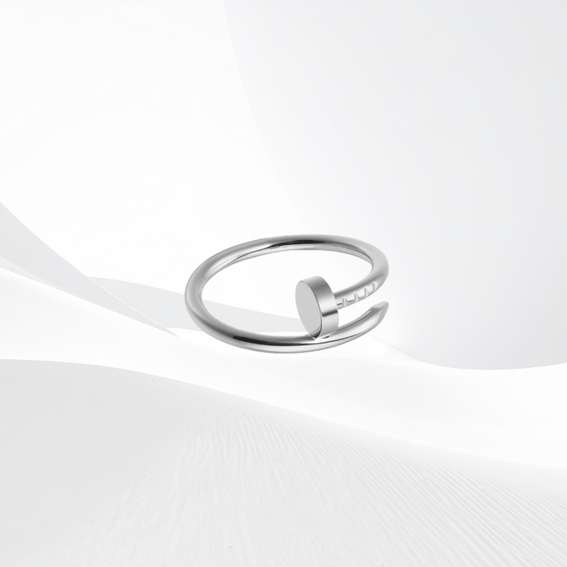 Juste Un Clou Ring