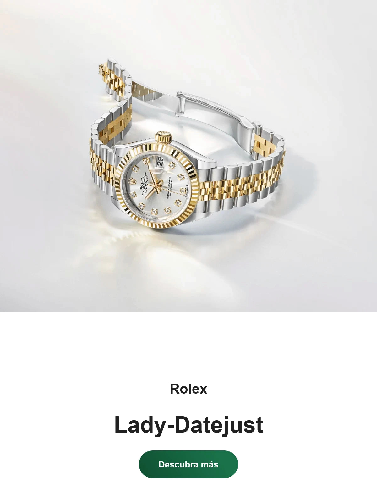 Rolex Lady-Datejust banner