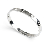 Cartier Love Bracelet