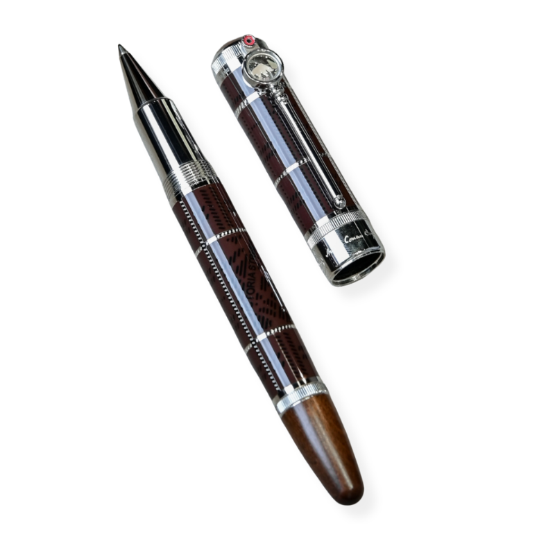 Boligrafo Montblanc Doyle Limited Edition 1902