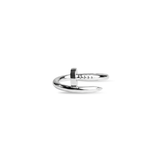 Juste Un Clou Ring