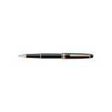 Meisterstück Classique chapado en oro rosa Rollerball