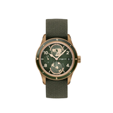 WATCH-185 BRONZE-CERAMIC 42MM/AUTOMATIC