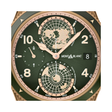 WATCH-185 BRONZE-CERAMIC 42MM/AUTOMATIC