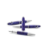 Montblanc Muses Edición Especial Elizabeth Taylor Rollerball