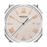 Star Legacy Automatic Date 43 mm