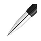 Montblanc Heritage Rouge et Noir «Baby» Edición Especial Rollerball negro
